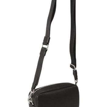 Kabelka přes rameno Tommy Hilfiger AW0AW17897 BDS 4