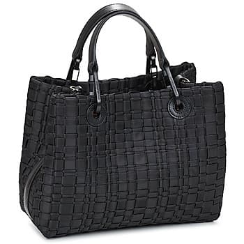 Kabelka přes rameno Emporio Armani Myea Small Borsa, černá 2
