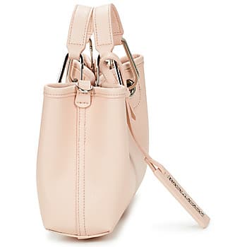 Kabelka přes rameno Emporio Armani Mini Myea Borsa, růžová 3