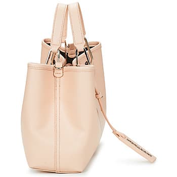 Kabelka přes rameno Emporio Armani Myea Small Borsa, růžová 3
