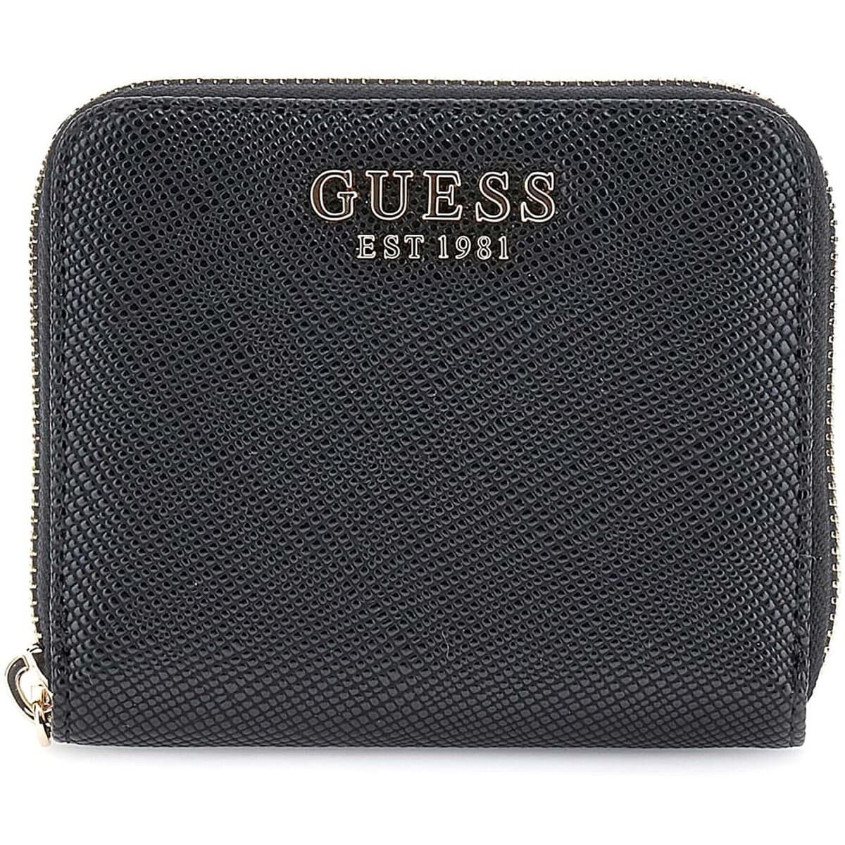 Kabelka Guess Laurel Ii Slg Small Zip Around