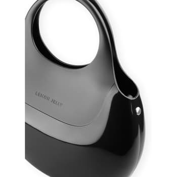 Kabelka Lemon Jelly Lili Bag - Black 2
