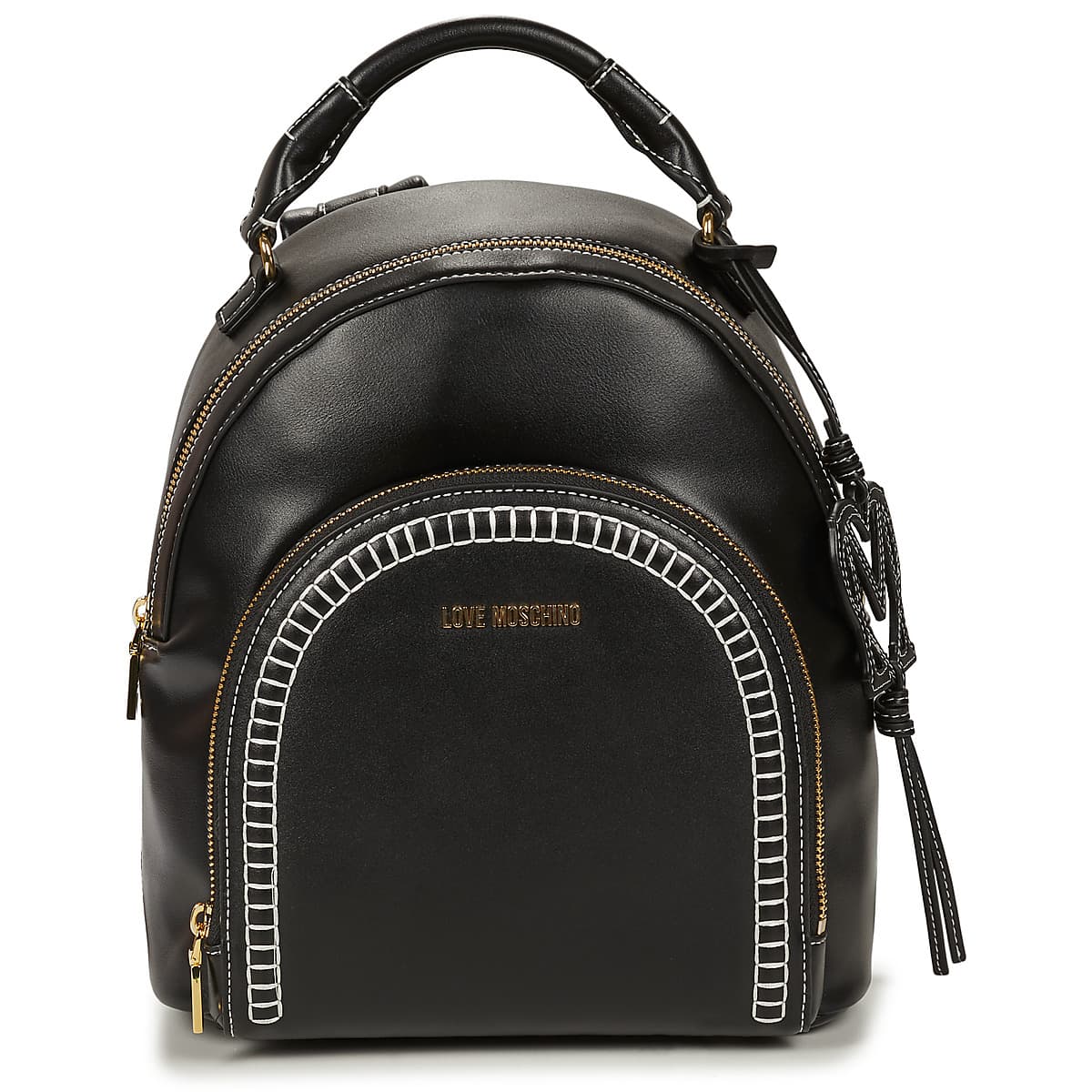 Batoh Love Moschino Ladder Stitch-JC4094PP1O