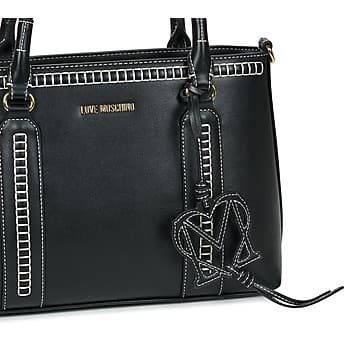 Kabelka Love Moschino Ladder Stitch-JC4094PP1O 4