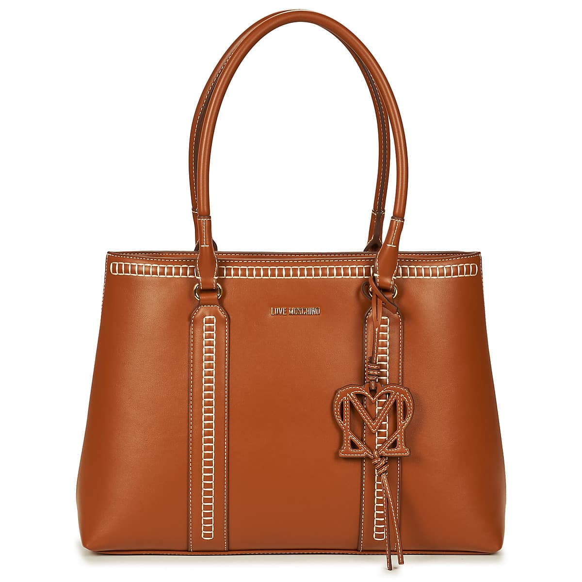 Kabelka Love Moschino Ladder Stitch-JC4089PP1O