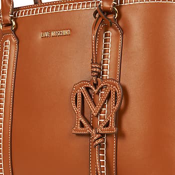Kabelka Love Moschino Ladder Stitch-JC4089PP1O 4