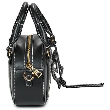 Kabelka přes rameno Love Moschino Ladder Stitch-JC4091PP1O 3