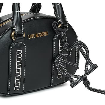 Kabelka přes rameno Love Moschino Ladder Stitch-JC4091PP1O 4