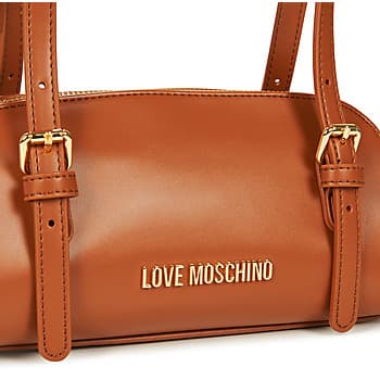 Kabelka přes rameno Love Moschino Smart Daily BAG-JC4101PP1O 4