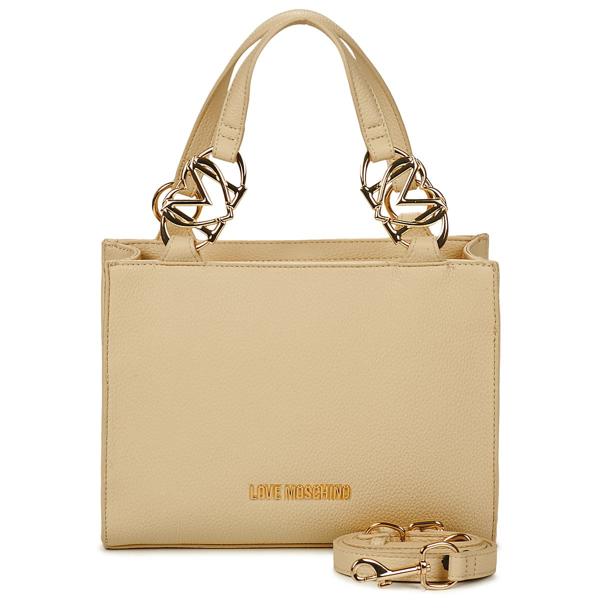 Kabelka Love Moschino Jewel-JC4006PP1O