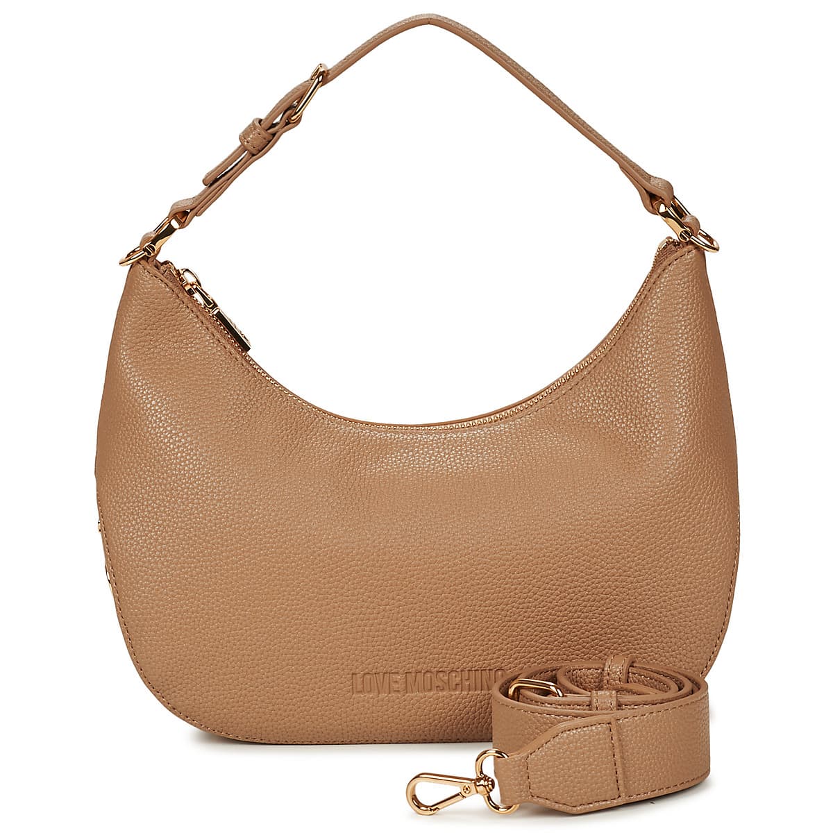 Kabelka přes rameno Love Moschino Giant-JC4018PP1O
