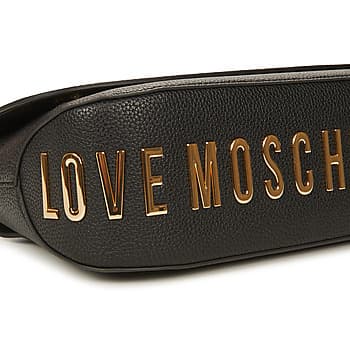 Kabelka přes rameno Love Moschino Giant-JC4123PP1O 4