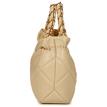 Kabelka Love Moschino Embossed Q-JC4115PP1O, béžová 3