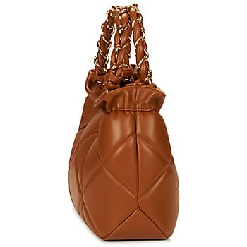 Kabelka Love Moschino Embossed Q-JC4115PP1O, hnědá 3