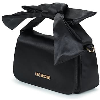 Kabelka přes rameno Love Moschino Holiday BOW-JC4062PP1O 4
