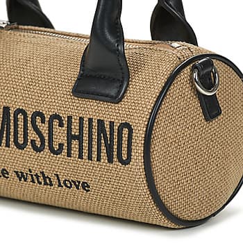 Kabelka Love Moschino Cargo Canvas JC4231PP0O 4