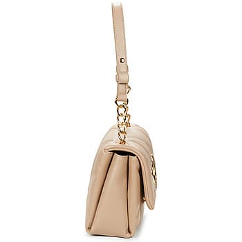 Kabelka přes rameno Love Moschino Embossed Q JC4259PP0O 3