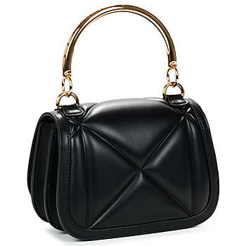 Kabelka přes rameno Love Moschino Embossed Q JC4260PP0O 2