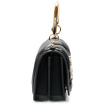 Kabelka přes rameno Love Moschino Embossed Q JC4260PP0O 3