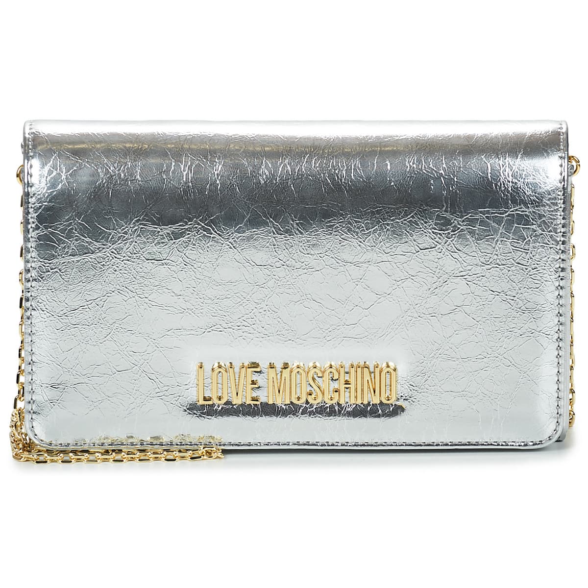 Kabelka přes rameno Love Moschino Smart Daily BAG JC4345PP0O