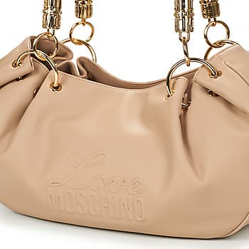 Kabelka přes rameno Love Moschino Chunky Loop JC4221PP0O 4