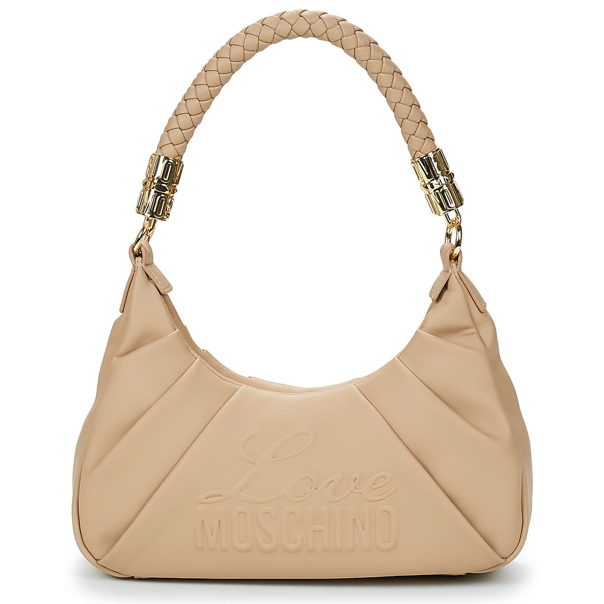 Kabelka přes rameno Love Moschino Chunky Loop JC4223PP0O
