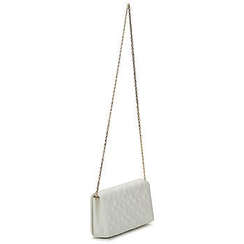 Kabelka přes rameno Love Moschino Smart Daily BAG, bílá 3