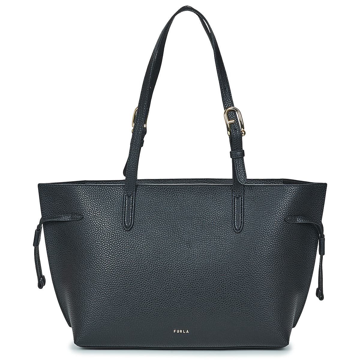 Kabelka přes rameno Furla AVA M Tote W/ZIP