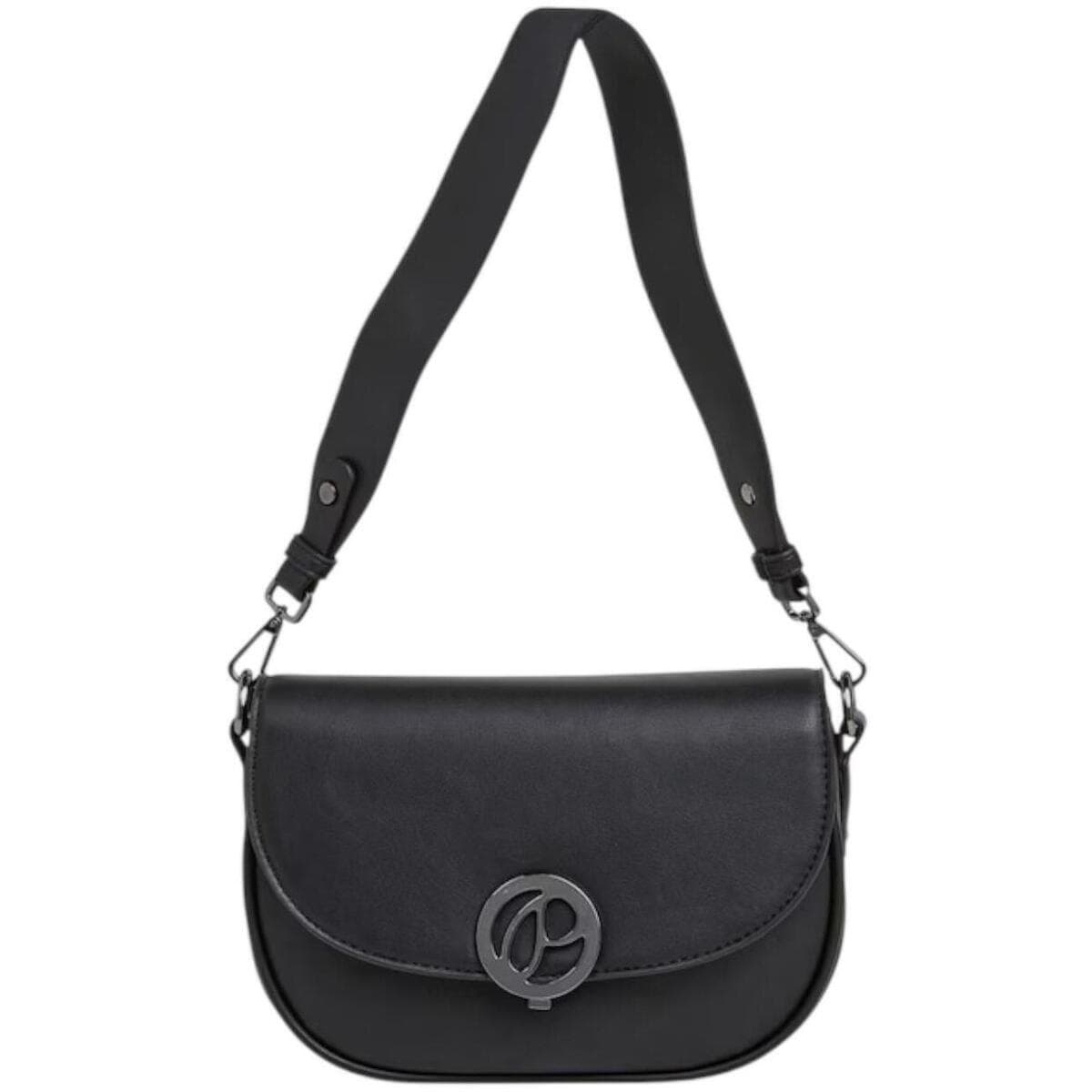 Kabelka přes rameno Pepe jeans PL0300033 999