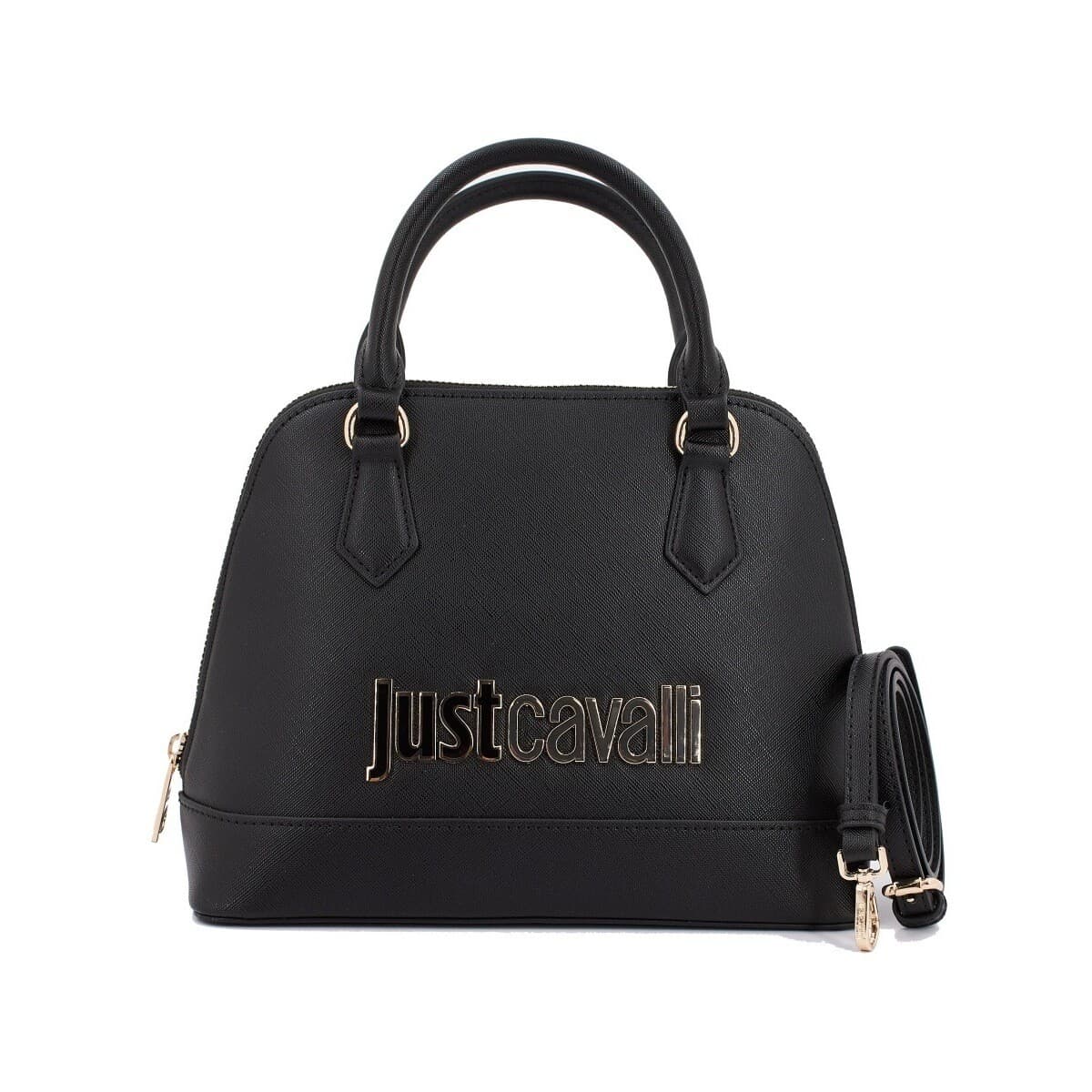 Kabelka Roberto Cavalli Jc Lettering 5