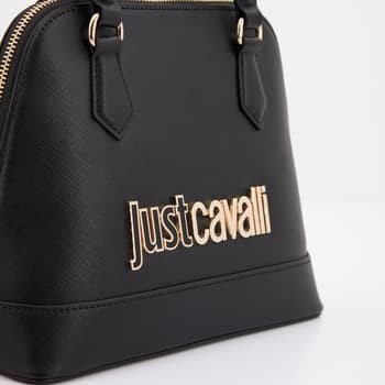 Kabelka Roberto Cavalli Jc Lettering 5 4