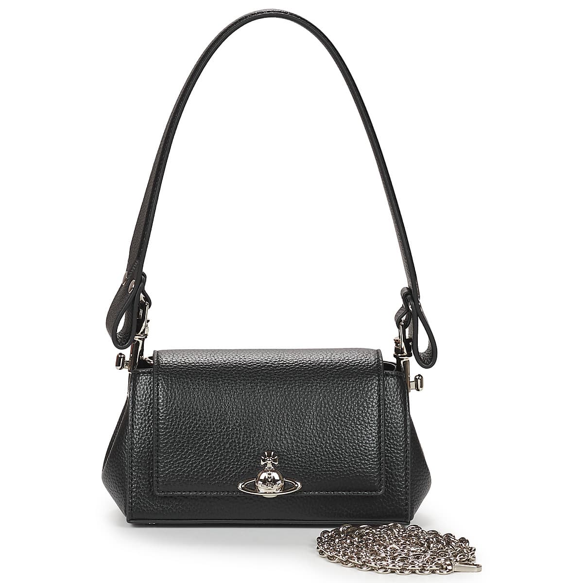 Kabelka přes rameno Vivienne Westwood Hazel Small Handbag