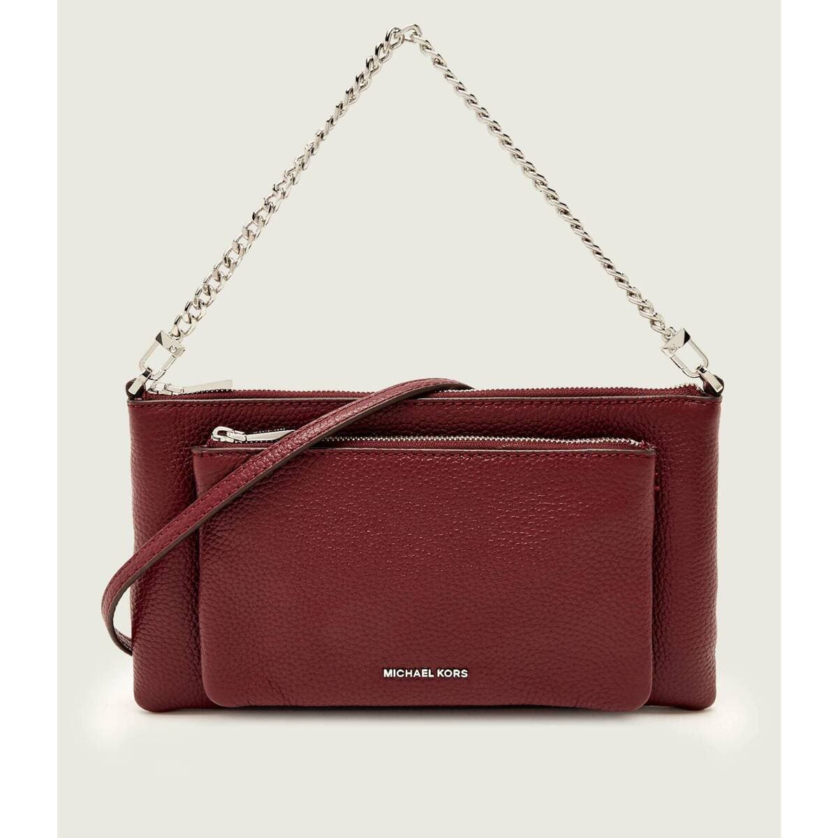 Kabelka přes rameno MICHAEL Michael Kors 32F5SJ6C8L