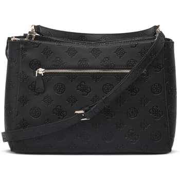 Kabelka přes rameno Guess BLO Tisha Large Satchel 3