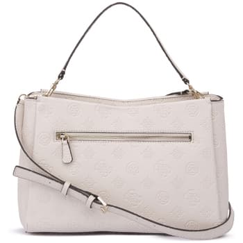 Kabelka Guess STL Tisha Large Satchel 3