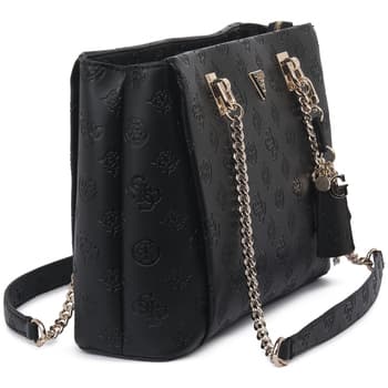 Kabelka přes rameno Guess BLO Tisha Tote 2