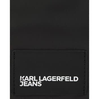 Kabelka přes rameno Karl Lagerfeld A4W30279 4