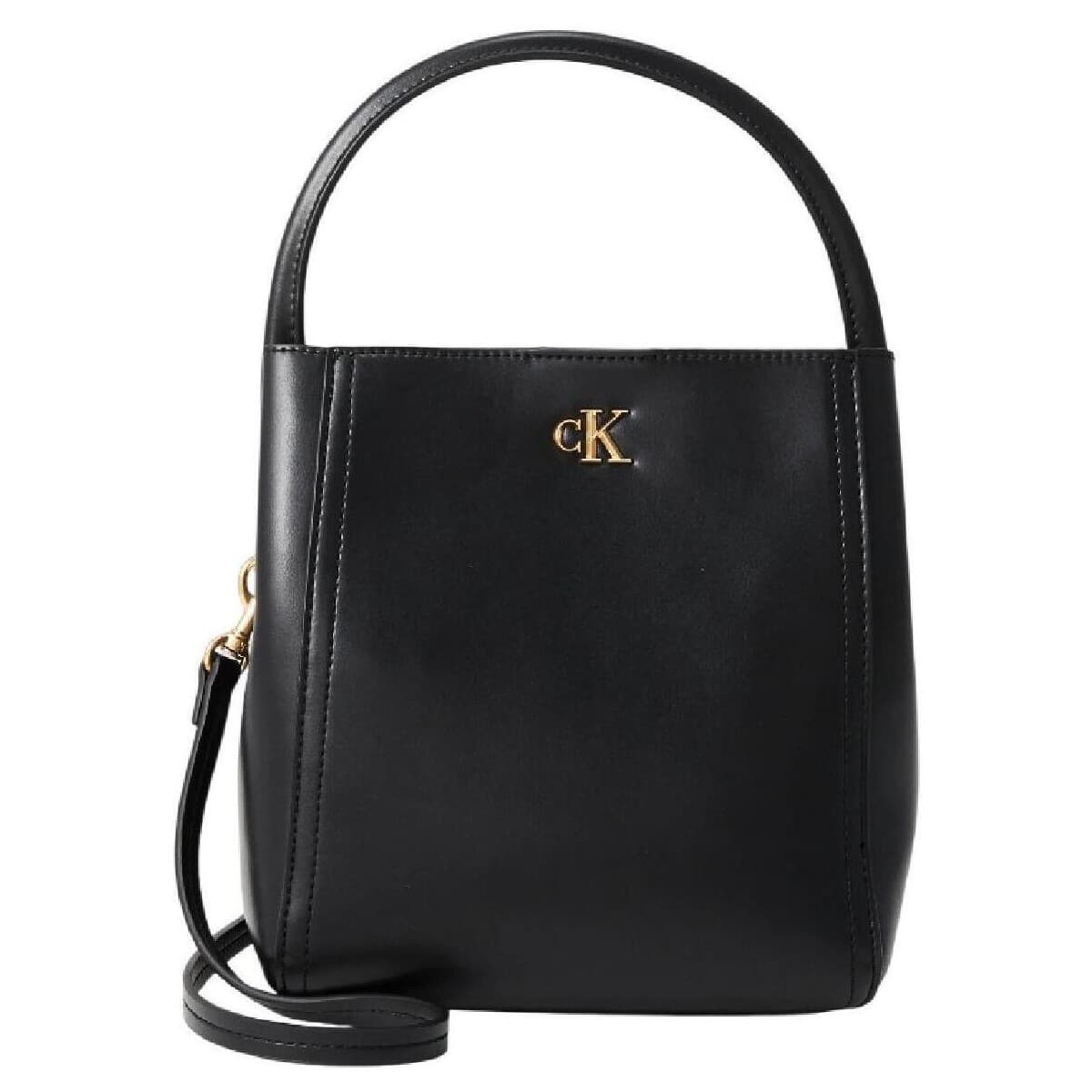 Kabelka přes rameno Calvin Klein Jeans LV04F3174GYIQ