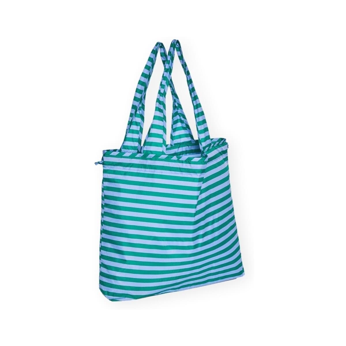 Kabelka Clima Bisetti Joy Bag - Lilac/Green