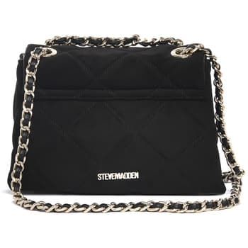 Kabelka přes rameno Steve Madden BLK Bmikki 3
