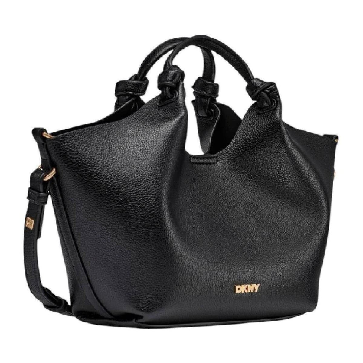 Kabelka DKNY DW0300826 BLK