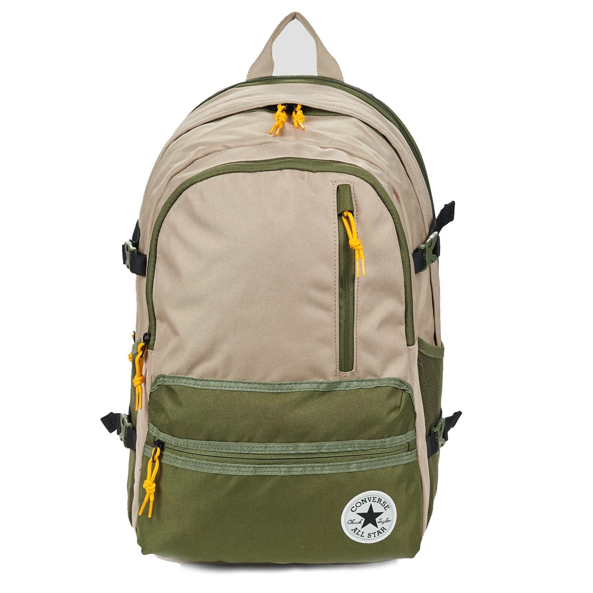 Batoh Converse CAM Straight Edge Backpack