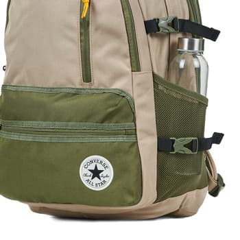Batoh Converse CAM Straight Edge Backpack 4
