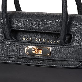Kabelka Mac Douglas Pany Pyla 2 MIX, černá 4