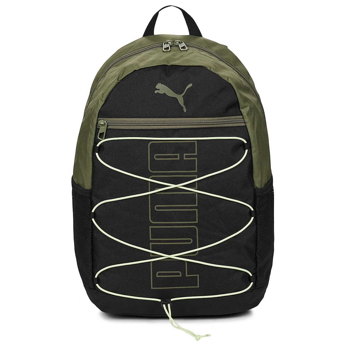 Batoh Puma Plus Backpack II, černá