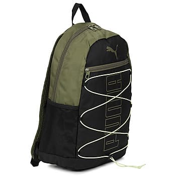 Batoh Puma Plus Backpack II, černá 2