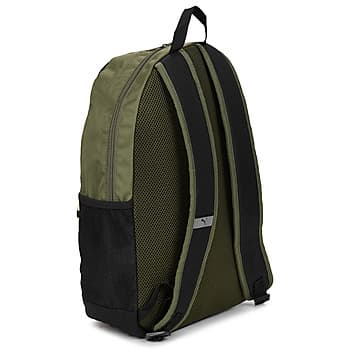 Batoh Puma Plus Backpack II, černá 3