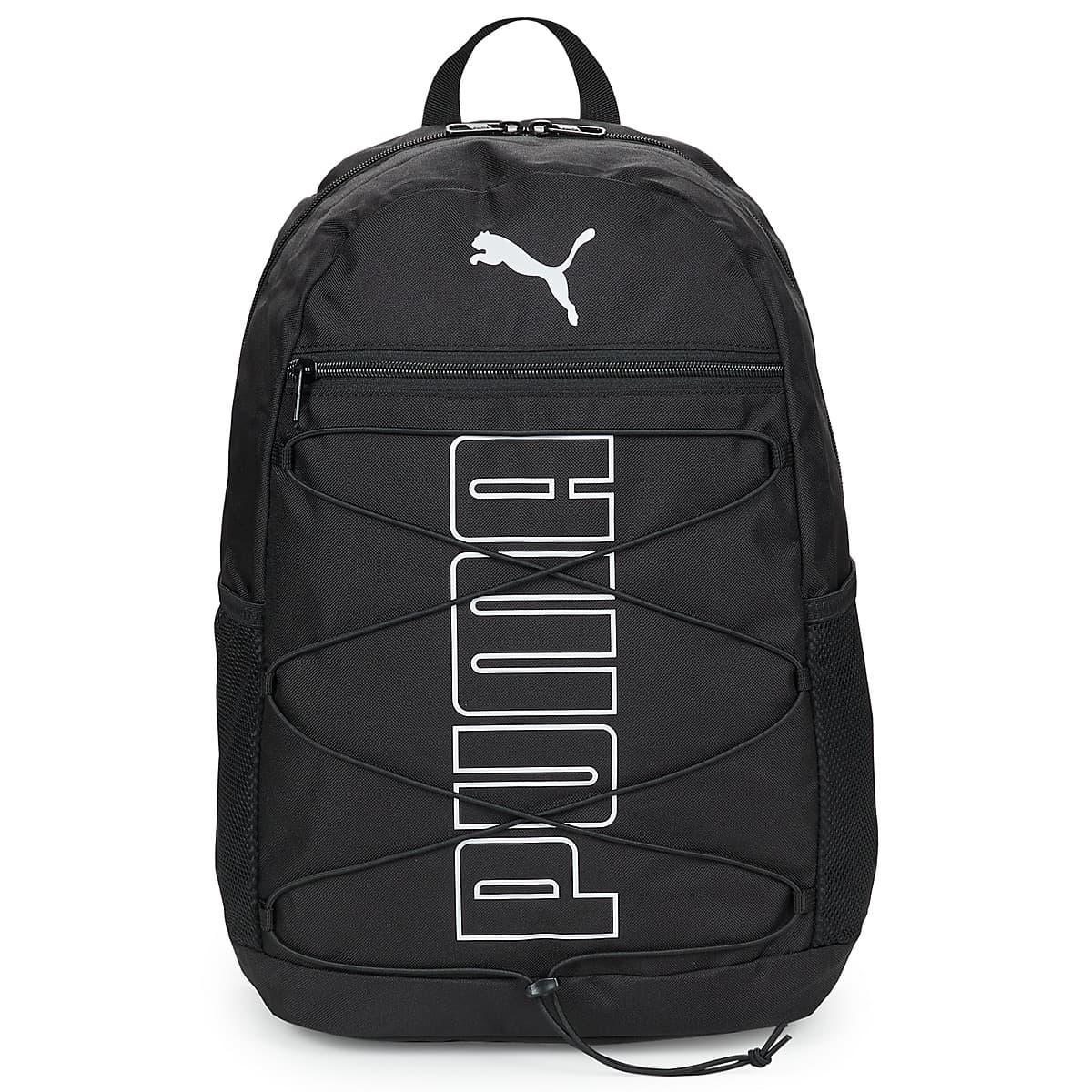 Batoh Puma Plus Backpack II, černá