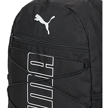 Batoh Puma Plus Backpack II, černá 4