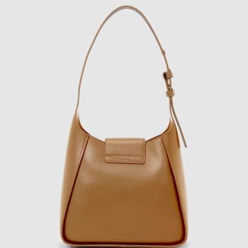 Kabelka přes rameno Karl Lagerfeld K Signature Hobo 2
